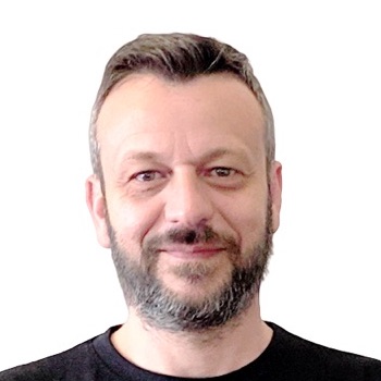 Alex Chris - Reliablesoft CEO
