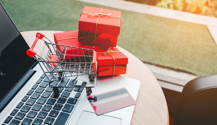 Make your first ecommerce sale