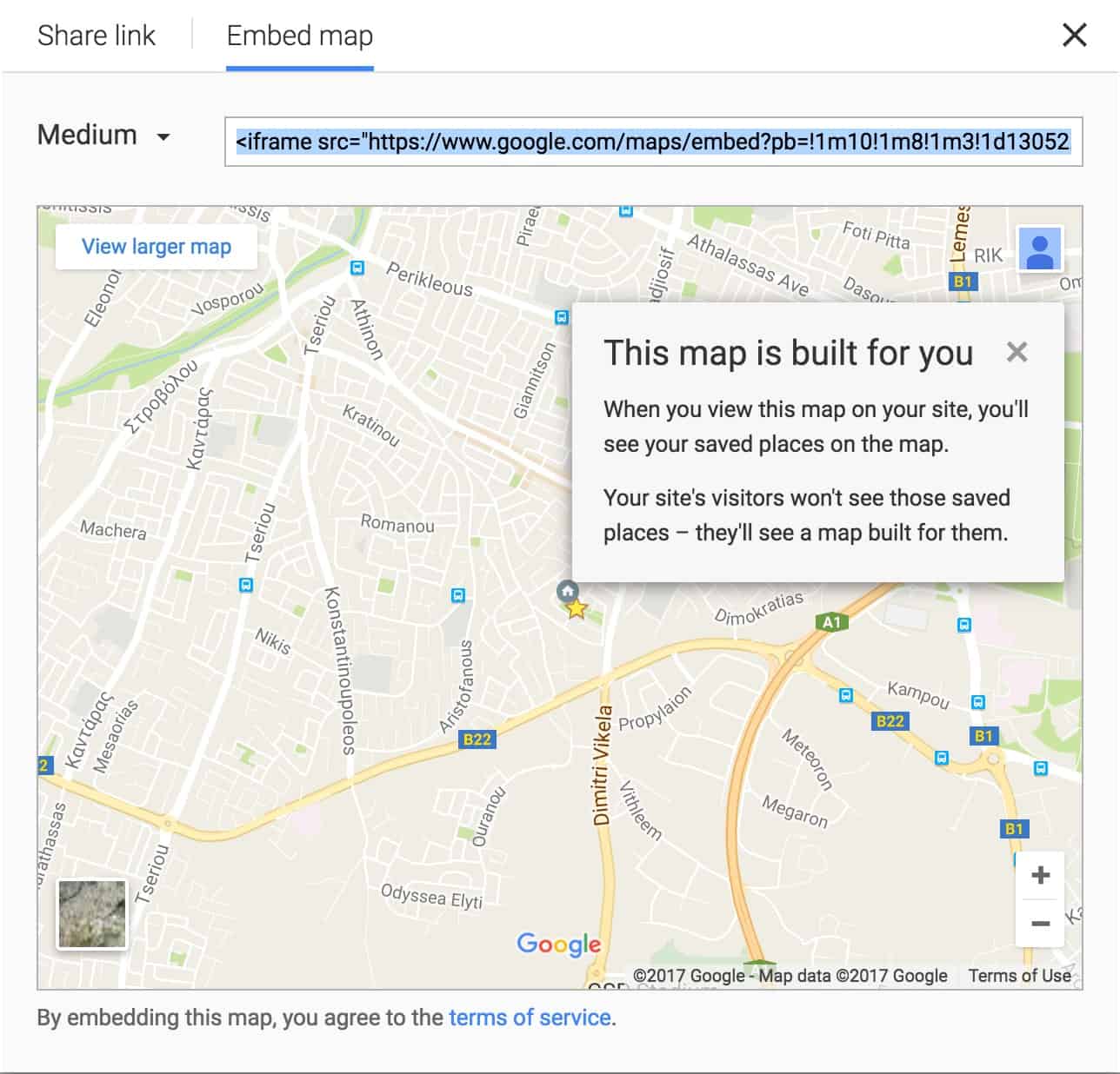 Google Maps for Local SEO