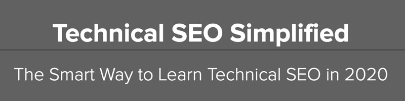 Technical SEO Simplified Course