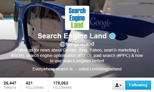 search engine land