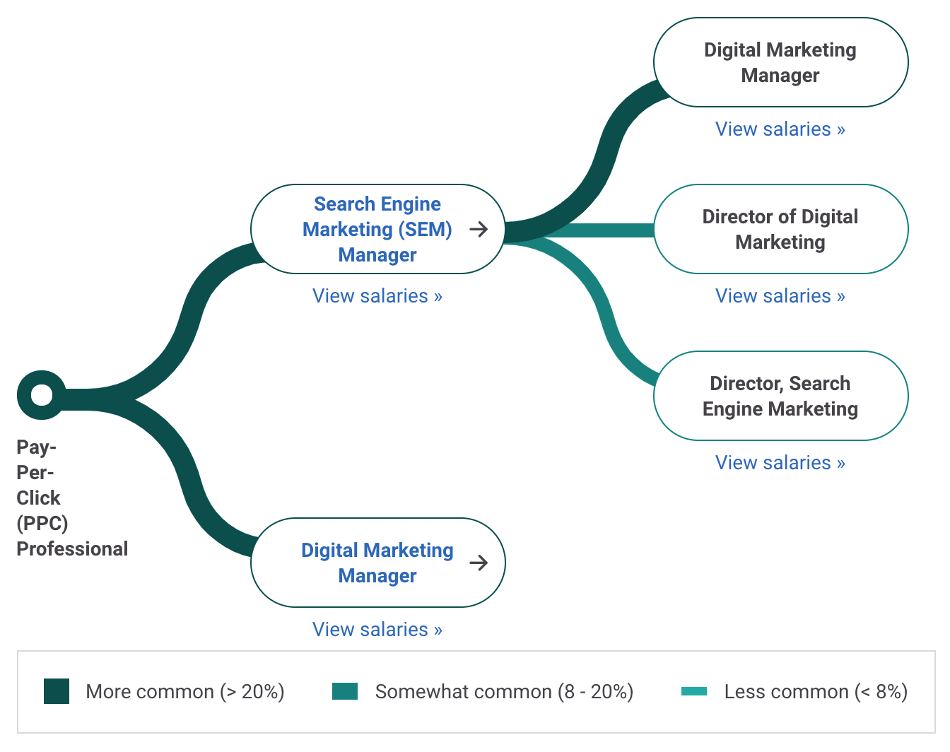 PPC Manager Career Path