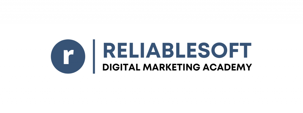 Reliablesoft Digital Marketing Academy