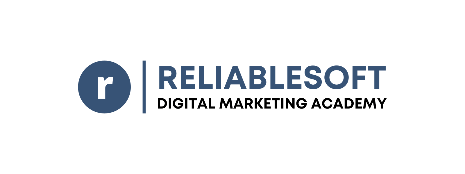 Reliablesoft Digital Marketing Academy