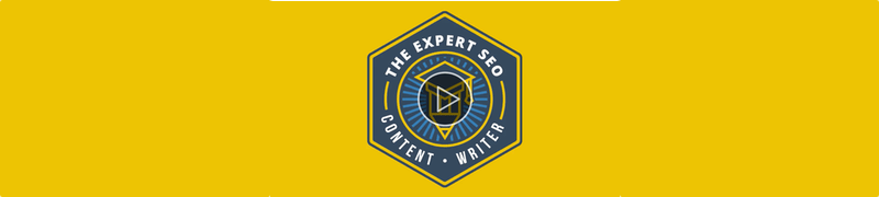 The Expert SEO Content Writer