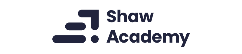 Shaw Academy Online Training Courses