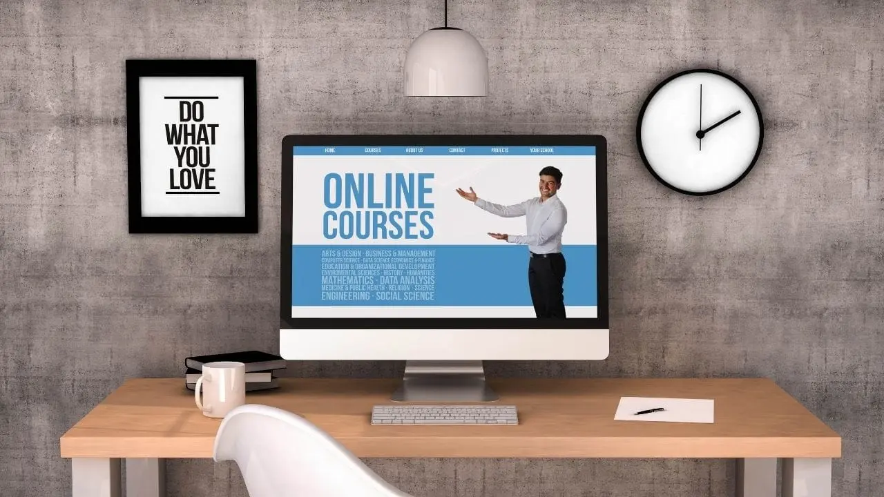 Best Online Course Platforms