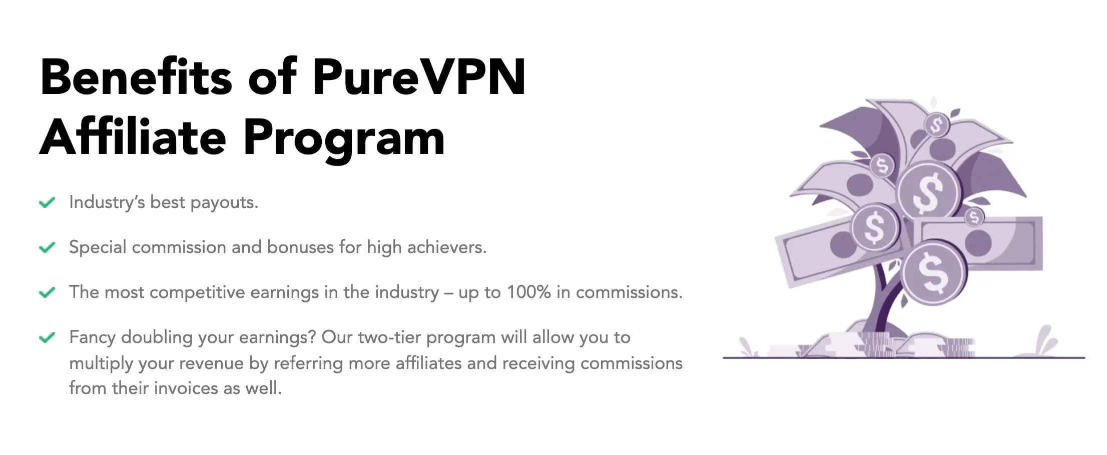 PureVpn Affiliate Program