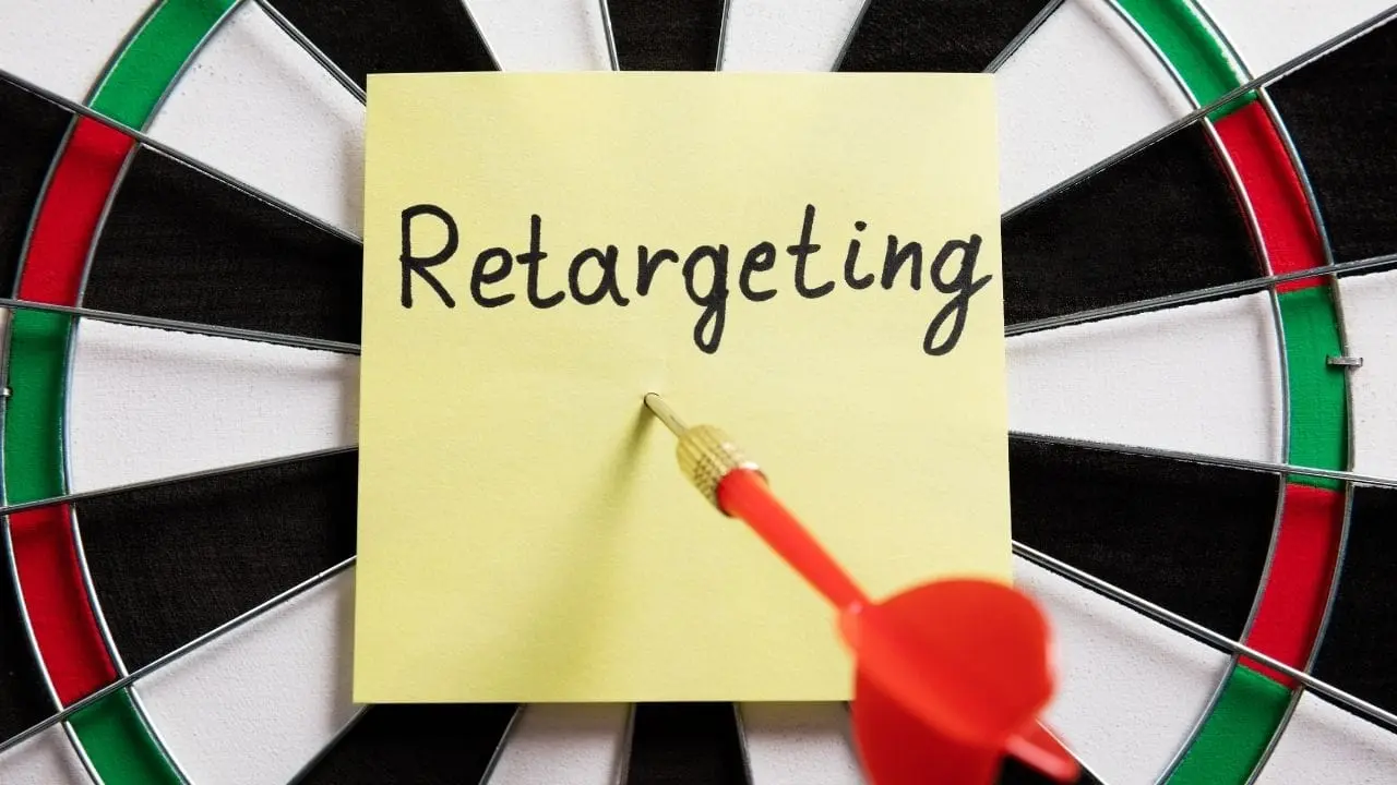 Retargeting and Remarketing