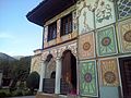 ! Шарена Џамија Тетово , Decorated Mosque Tetovo 23.jpg