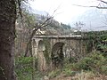 (Gourdon (Alpes-Maritimes) (Viaduc du Riou de Gourdon) (3).JPG