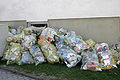 - Recycling in Germany - Plastic waste to be collected -.jpg