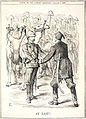 "At Last!" (1885) Major-General Charles George Gordon greeting reinforcements at Khartoum in 1885- TIMEA.jpg