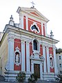 ' Santuario della Madonna del Monte - Rovereto - Trentino 02.jpg
