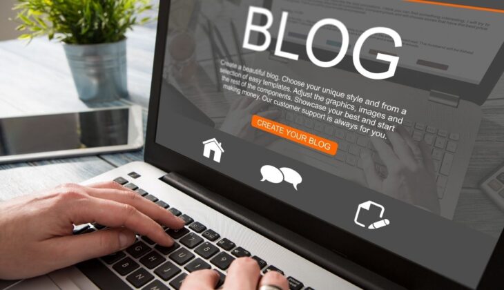 Best Blogging Courses