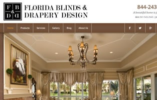 Florida Blinds