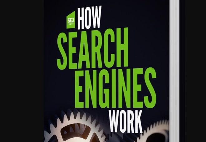 eBook: How Search Engines Work