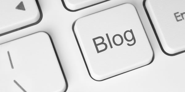 why every business needs a blog