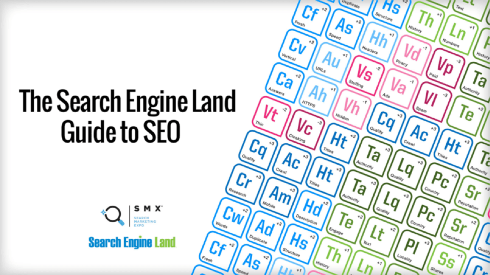 Search Engine Land SEO Guide