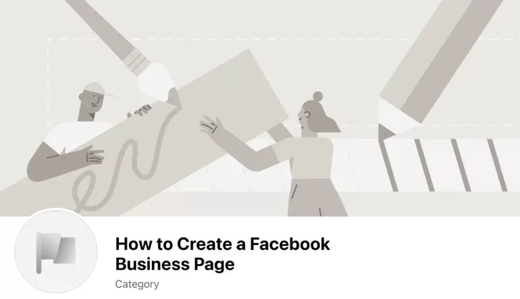 How to Create a Facebook Business Page.