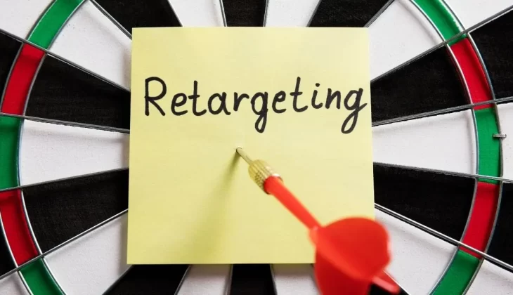 Retargeting and Remarketing