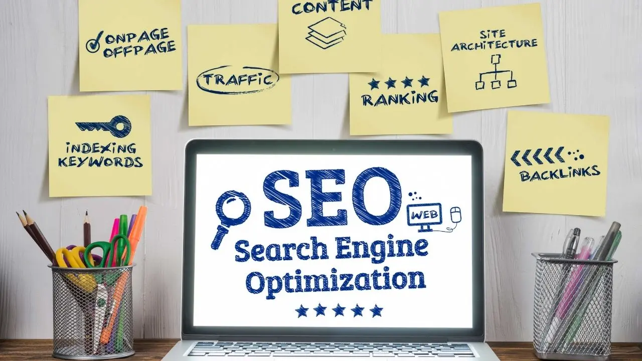 Essential SEO skills to learn this year